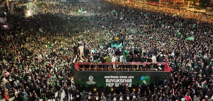 Kocaelispor yeni sezonu taraftarıyla açıyor
