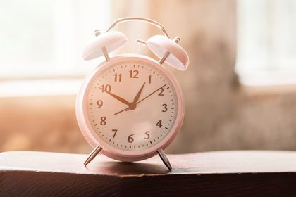 Ekonomide uyandırma servisi