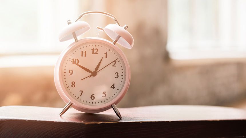 Ekonomide uyandırma servisi