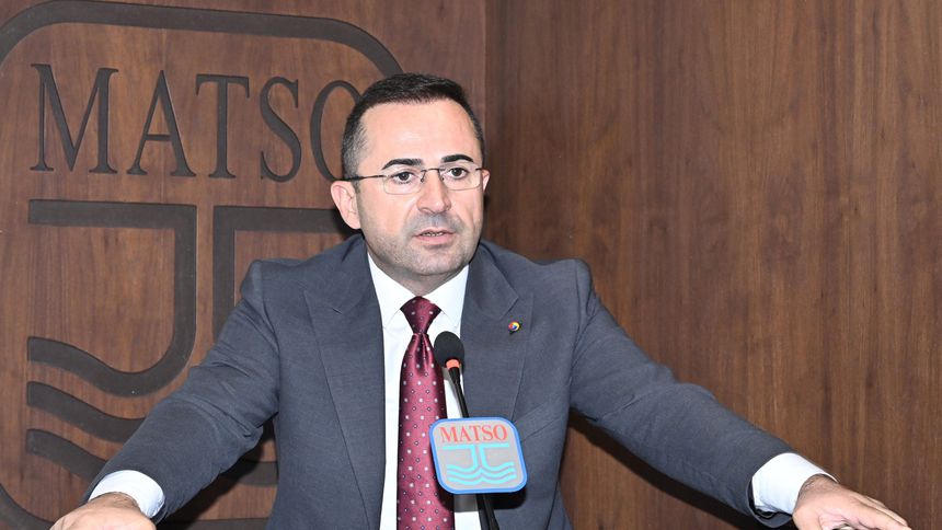 Manavgat, nitelikli iş gücü sorununa çözüm arıyor