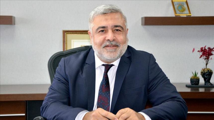 Dicle Elektrik'ten 100 milyar liralık yatırım