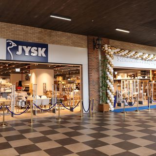 JYSK, Türkiye’deki 14’üncü mağazasını doğrudan yatırımla İzmir’de açtı