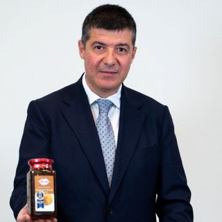 Seyidoğlu Gıda’ya uluslararası üstün lezzet ödülü