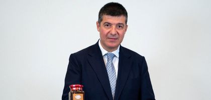 Seyidoğlu Gıda’ya uluslararası üstün lezzet ödülü