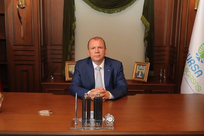 Özer Matlı: Gümrük Birliği güncellenmezse yapısal kırılma kaçınılmaz