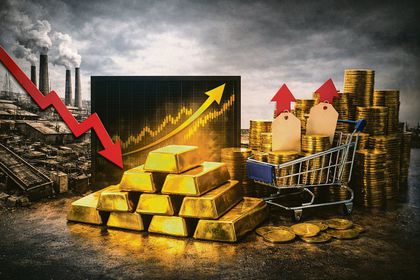 Stagflasyonist döneme doğru gidiş