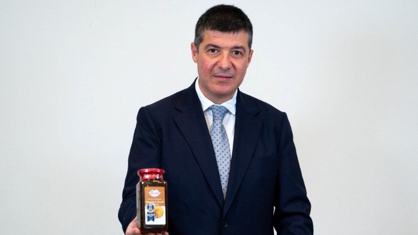 Seyidoğlu Gıda’ya uluslararası üstün lezzet ödülü