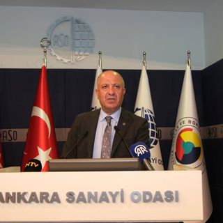 ASO Başkanı Ardıç: Hedeflerdeki yüksek sapma güvenilirliği zayıflatıyor