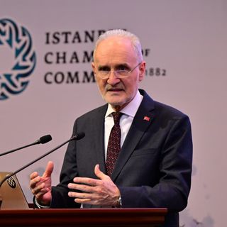 İTO Başkanı Avdagiç: Türkiye’nin AB üyeliği onaylanmalı