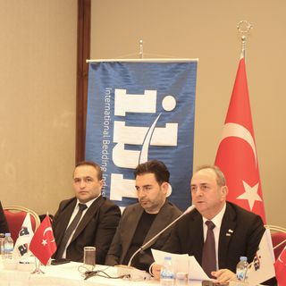 IBIA’da Osman Güler, güven tazeledi