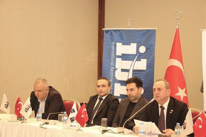 IBIA’da Osman Güler, güven tazeledi