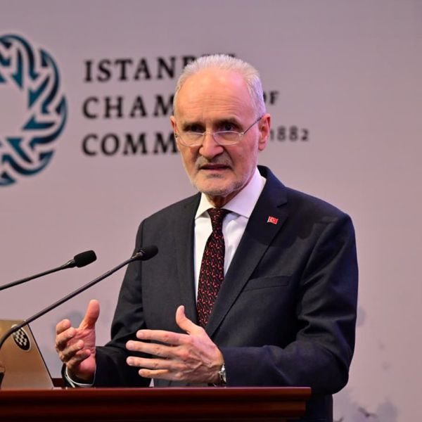 Avdagiç: Üretim maliyetleri verimlilik artışının önüne geçti