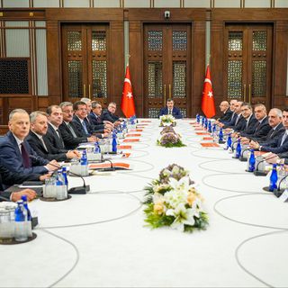 Bakan Bolat: Eximbank'ın 52 milyar dolar hedefini aşacağına inanıyoruz