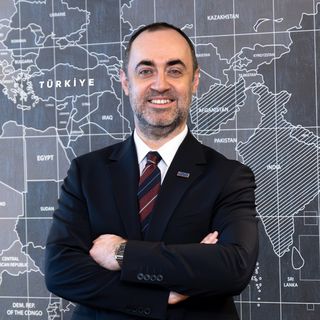 Güneydoğu Anadolu'dan temmuzda 1,2 milyar dolarlık ihracat