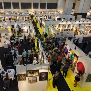 Sanat piyasası 5 yılda 5 kat büyüdü: İzmir, küresel sanat ekonomisinin radarına girdi