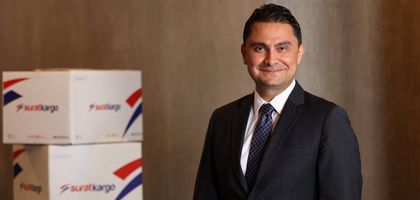 Sürat Kargo'dan 13 milyon Euroluk yatırım hazırlığı