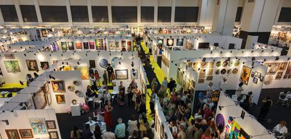 Sanat piyasası 5 yılda 5 kat büyüdü: İzmir, küresel sanat ekonomisinin radarına girdi