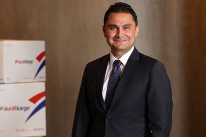 Sürat Kargo'dan 13 milyon Euroluk yatırım hazırlığı
