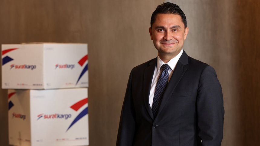 Sürat Kargo'dan 13 milyon Euroluk yatırım hazırlığı
