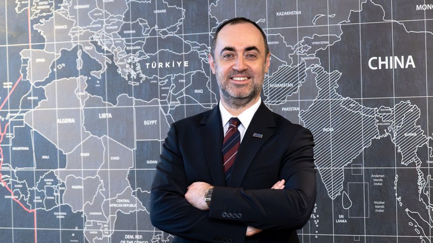 Güneydoğu Anadolu'dan temmuzda 1,2 milyar dolarlık ihracat