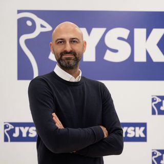 Danimarkalı JYSK, Anadolu’daki ilk mağazasını Bursa’da açtı