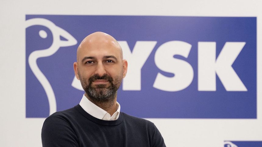 Danimarkalı JYSK, Anadolu’daki ilk mağazasını Bursa’da açtı