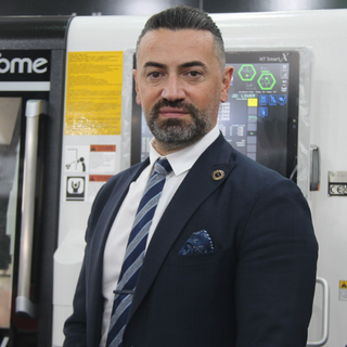 GNC Makina, MAKTEK Konya’da sektördeki gücünü gösterdi