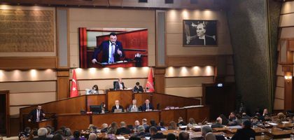 İstanbul'da toplu ulaşıma yüzde 20 zam