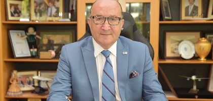 Kocaeli sanayisinde kapasite kullanımı haziranda yüzde 70,6 oldu