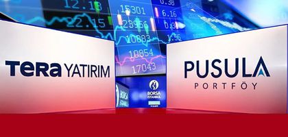 Tera’ya satışı süren Pusula’nın fonları temerrüde düştü