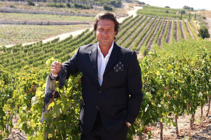 Bağ yolu lokomotif rolü oynadı, Urla agro turizm ve gastronomi cenneti oldu