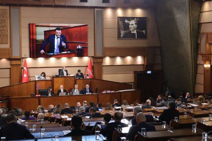 İstanbul'da toplu ulaşıma yüzde 20 zam