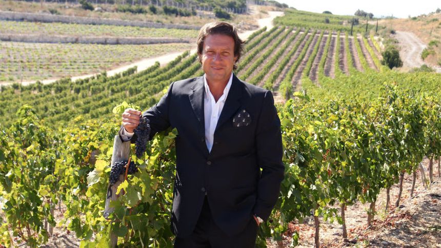 Bağ yolu lokomotif rolü oynadı, Urla agro turizm ve gastronomi cenneti oldu Bağ yolu lokomotif rolü oynadı, Urla agro turizm ve gastronomi cenneti oldu