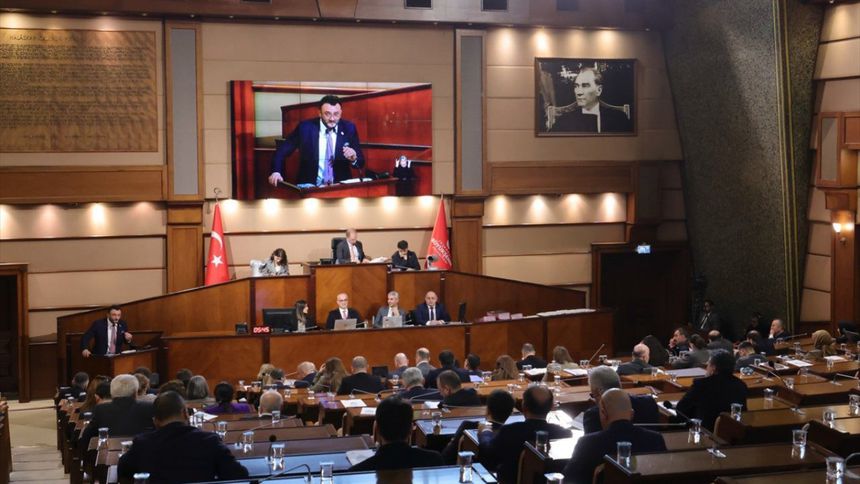 İstanbul'da toplu ulaşıma yüzde 20 zam