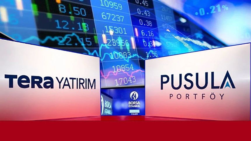 Tera’ya satışı süren Pusula’nın fonları temerrüde düştü