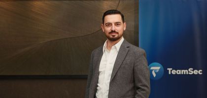 TeamSec Finance YKB Köroğlu: Daha fazla işletmeye finansman ulaştırmayı hedefliyoruz