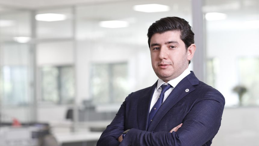 Gökçelik, %100 yerli imkanlarla kasiyersiz kasa geliştirdi