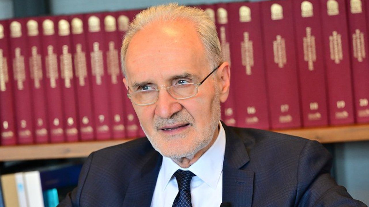 Avdagiç: Milli egemenlik artık dijital egemenlikten geçiyor