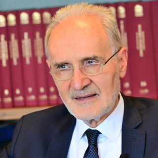 Avdagiç: Milli egemenlik artık dijital egemenlikten geçiyor