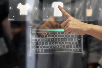 Algımızı algoritmalar yönetiyor