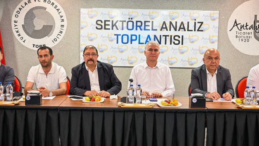 Antalya'da kurban kesim fiyatları belli oldu