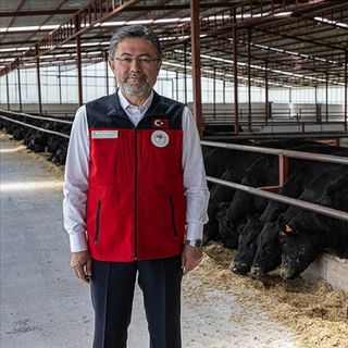Bakan Yumaklı: Üretim planlamasının meyvelerini almaya başladık