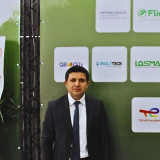 Petrotech, MAKTEK Konya Fuarı’nda yerini aldı