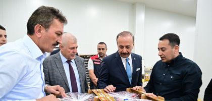Kiraz ihracatçıları Çin pazarının açılmasını bekliyor