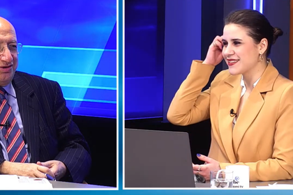 Ekonominin gündemi Ekonomi Masası'nda