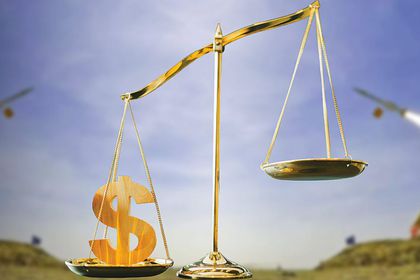 19 Mart’tan 1 yıl, İran’a saldırıdan 1 ay önce ödemeler dengesinin hali