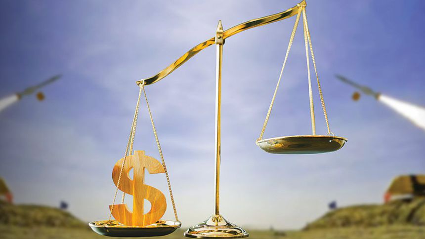 19 Mart’tan 1 yıl, İran’a saldırıdan 1 ay önce ödemeler dengesinin hali