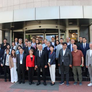 Gebze Ticaret Odası’ndan uluslararası iş birliği fırsatları