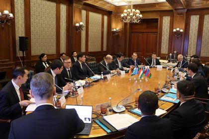 Türk Yatırım Fonu operasyonel faaliyetlere başladı