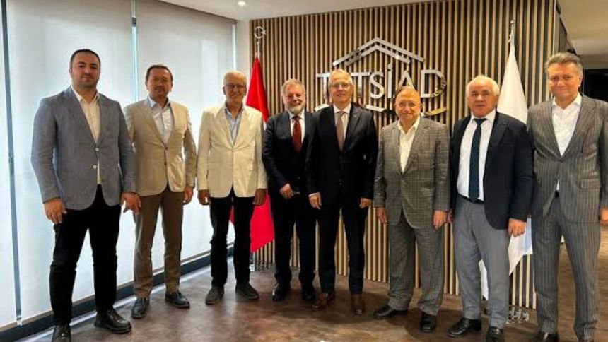 Ev tekstili, Çin gölgesinde kalan pazarlara açılacak